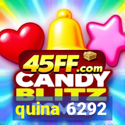 quina 6292